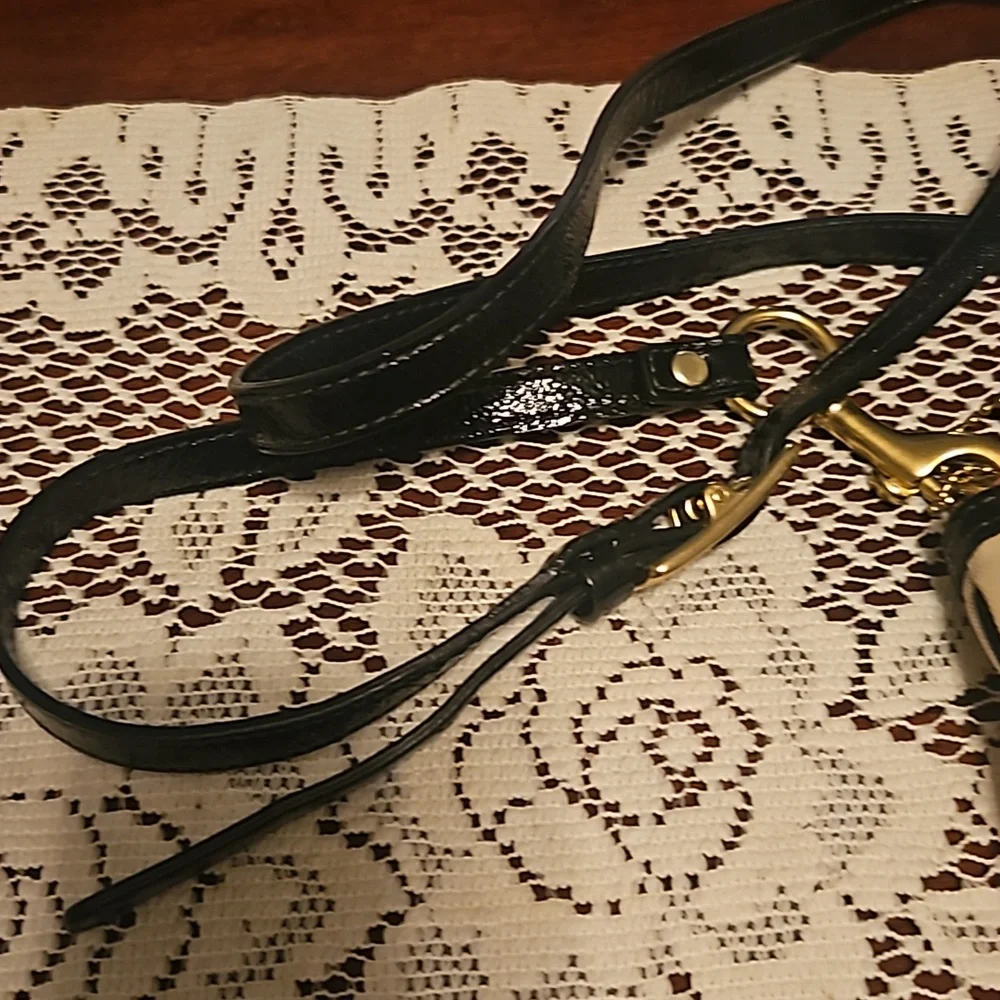 Coach Bonnie Cashin Crossbody - Picture 2 of 13